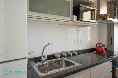 Apartamento Place Lafayette By Zulamian