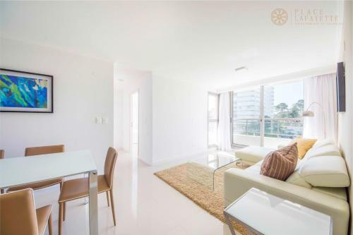 Apartamento Place Lafayette By Zulamian
