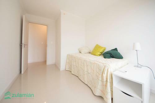 Apartamento Place Lafayette By Zulamian