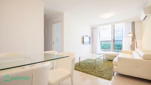 Apartamento Place Lafayette By Zulamian