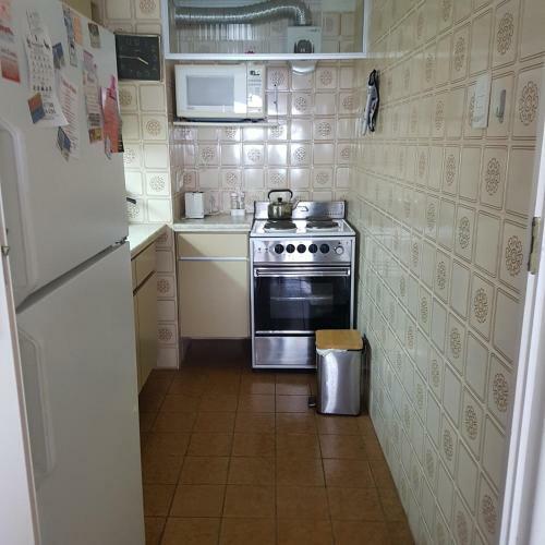 Apartamento Lincoln Center
