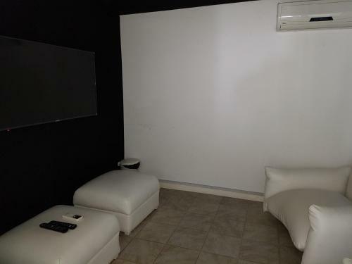 Apartamento Lincoln Center