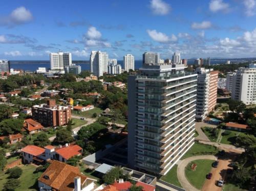 Apartamento Edificio Chronos