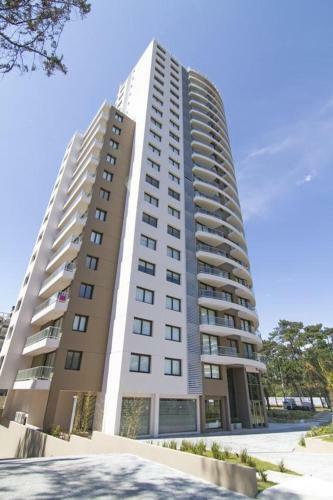 Apartamento Edificio Stradivarius