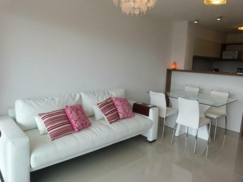 Apartamento Chronos