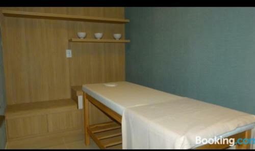 Apartamento Chronos