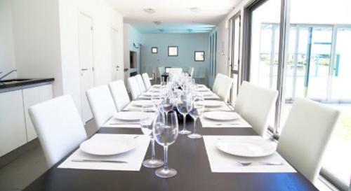 Apartamento Chronos