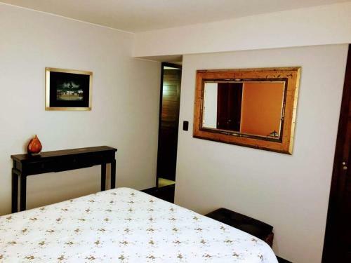 Apartamento Punta Del Este Peninsula