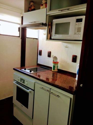Apartamento Punta Del Este Peninsula