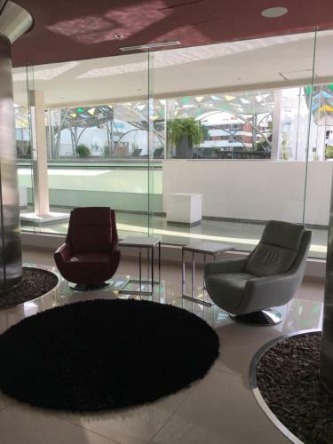 Apartamento Icon Brava Tower Punta Del Este