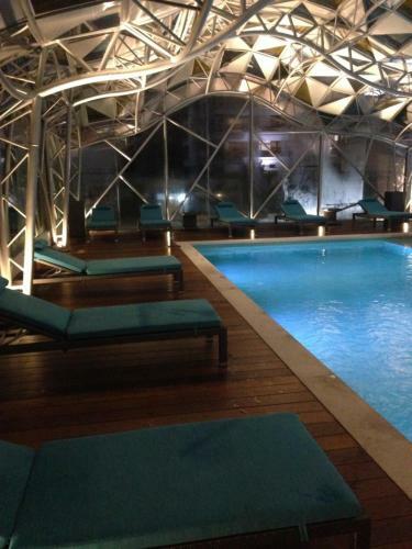 Apartamento Icon Brava Tower Punta Del Este