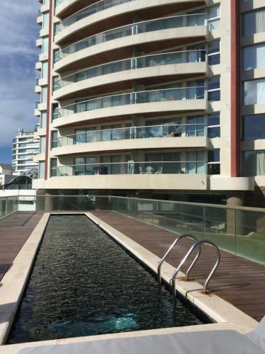 Apartamento Icon Brava Tower Punta Del Este