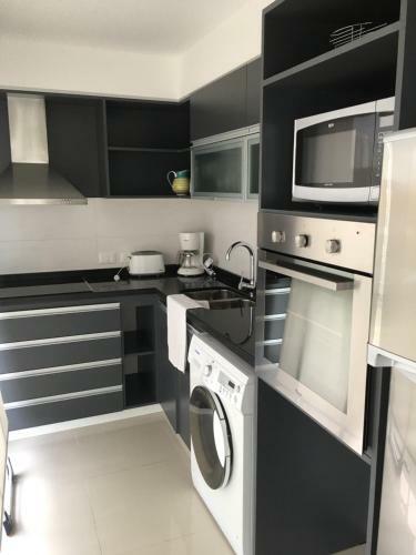Apartamento Icon Brava Tower Punta Del Este
