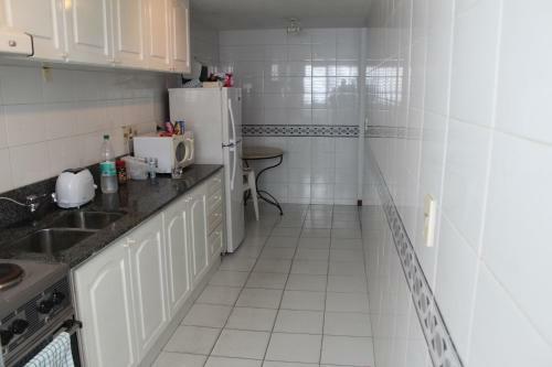 Apartamento Esturion De Montoya