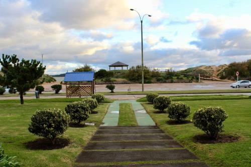 Apartamento Frente Al Mar