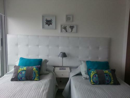 Apartamento Gala Vista