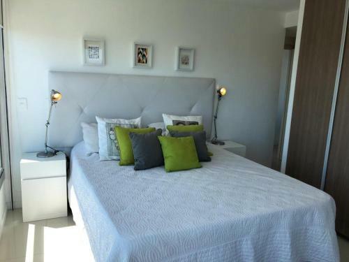 Apartamento Gala Vista