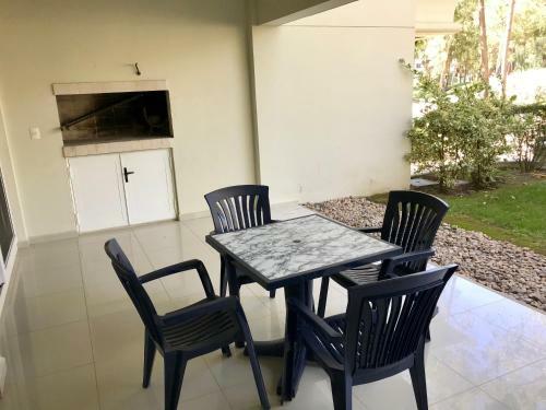 Apartamento Departamento Green Park