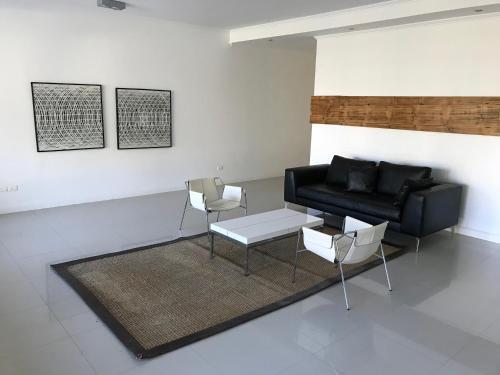 Apartamento Departamento Green Park