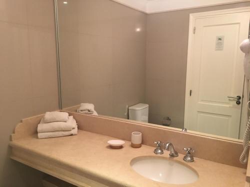 Apartamento Departamento Green Park