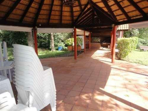 Apartamento Parquemar R