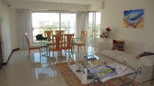 Apartamento Parquemar R