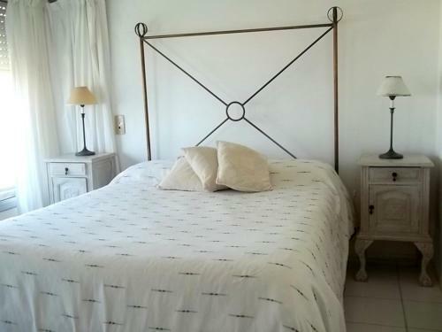 Apartamento Torre Marina II