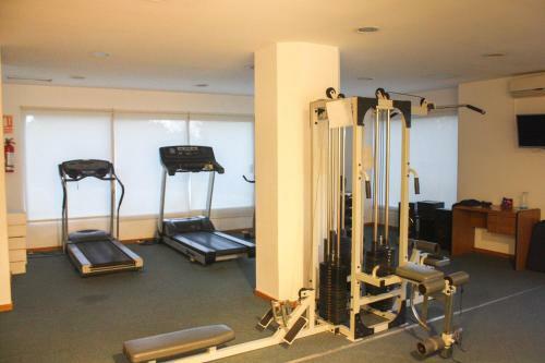 Apartamento Parquemar R