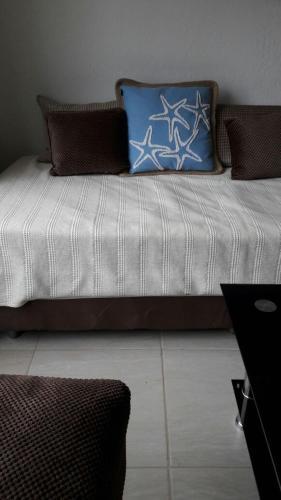 Apartamento Santos Dumont