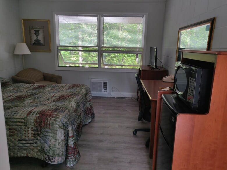 Hotel Hill Top Motel