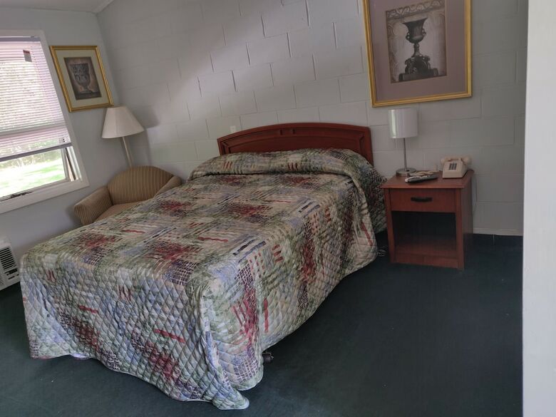 Hotel Hill Top Motel