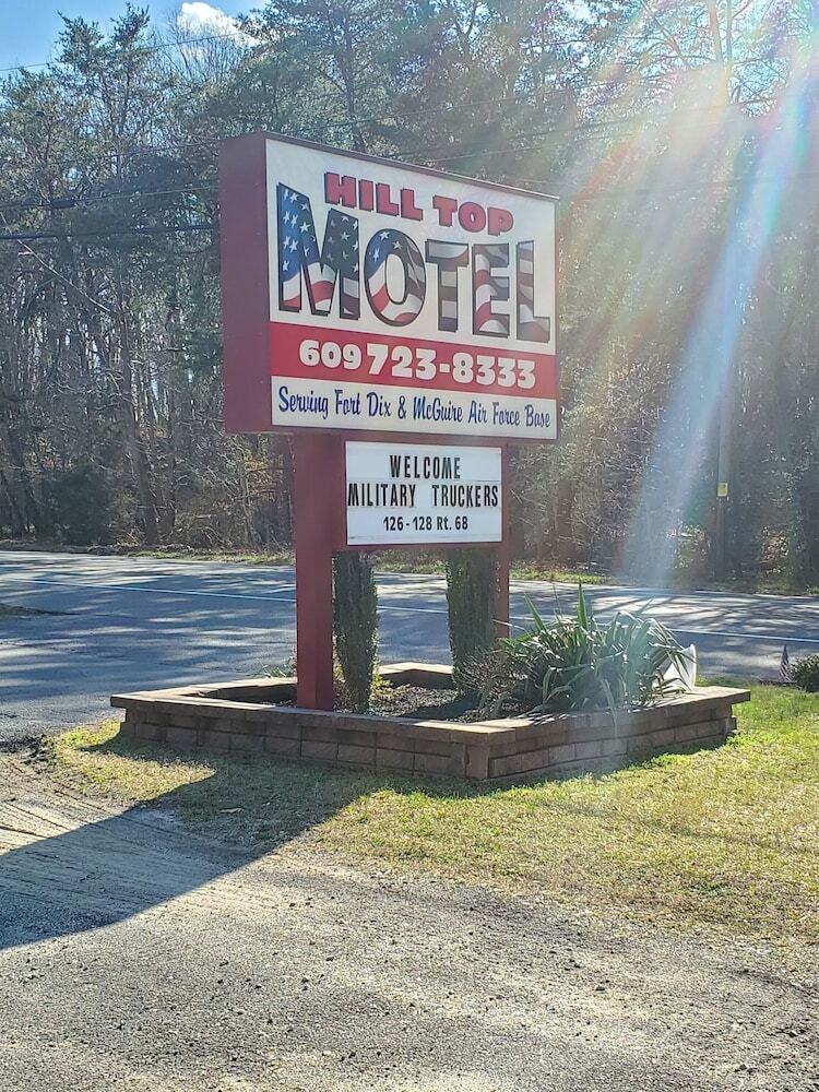 Hotel Hill Top Motel