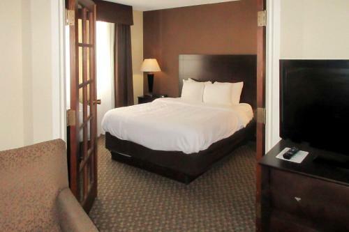 Hotel Mainstay Suites