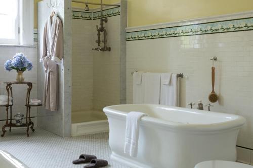 Bed & Breakfast Mercersburg Inn