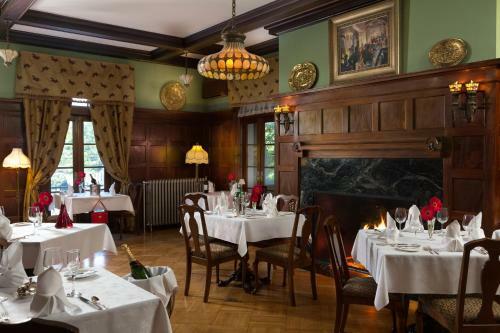 Bed & Breakfast Mercersburg Inn