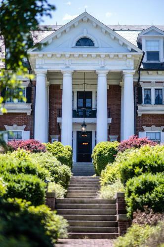 Bed & Breakfast Mercersburg Inn