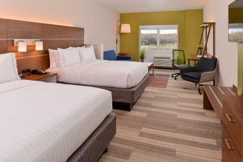 Hotel Holiday Inn Express & Suites Trinity
