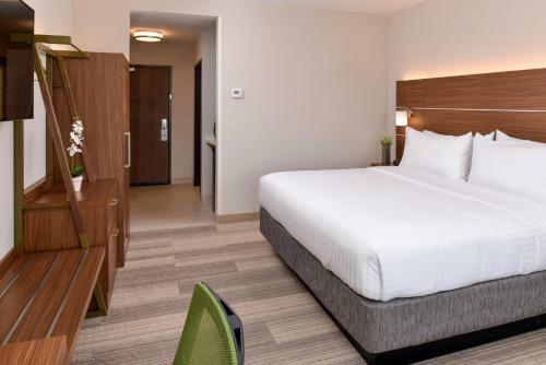 Hotel Holiday Inn Express & Suites Trinity