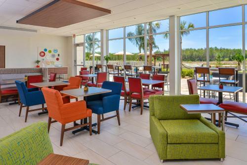 Hotel Holiday Inn Express & Suites Trinity