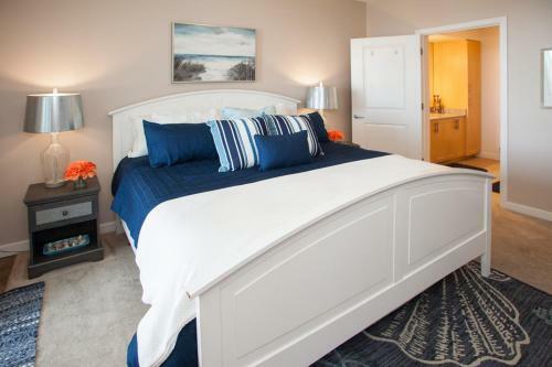 Apartamento B221 Southern View Condo