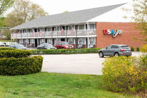 Motel Usa Inn