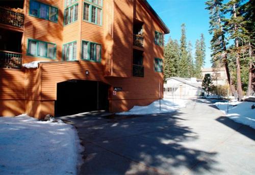 Luxury Escape At Mountainback #216
