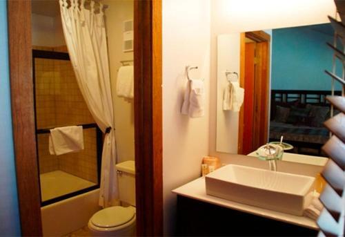 Luxury Escape At Mountainback #216