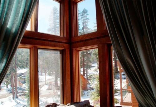 Luxury Escape At Mountainback #216