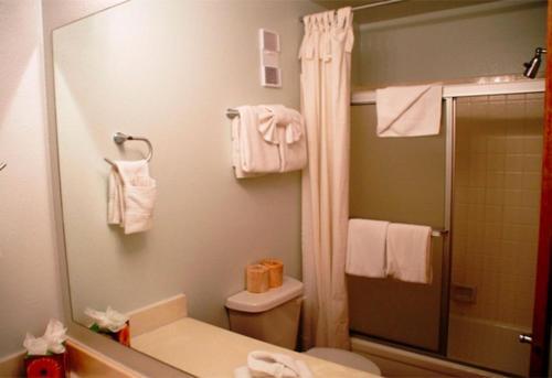Luxury Escape At Mountainback #216