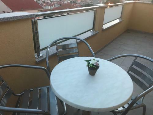 Apartman Mig