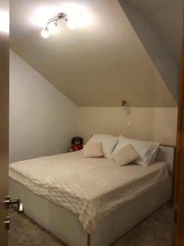 Apartman Mig