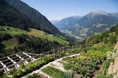 Hostal Unterer Obereggerhof