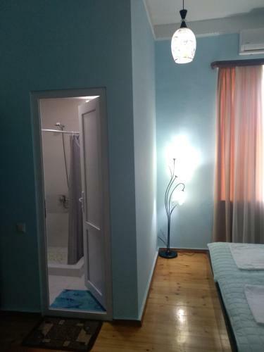 Bed & Breakfast Holiday House