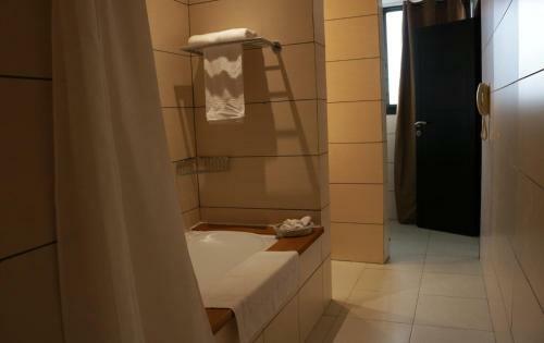 Douala Design Hotel